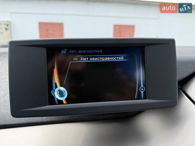 Чорний БМВ І3, об'ємом двигуна 0 л та пробігом 171 тис. км за 10900 $, фото 37 на Automoto.ua