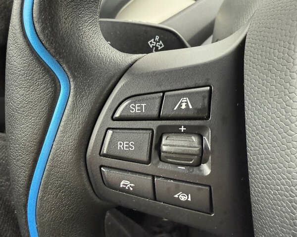 Чорний БМВ І3, об'ємом двигуна 0 л та пробігом 171 тис. км за 10900 $, фото 42 на Automoto.ua