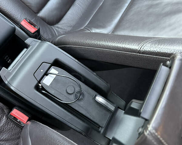 Чорний БМВ І3, об'ємом двигуна 0 л та пробігом 92 тис. км за 14500 $, фото 29 на Automoto.ua
