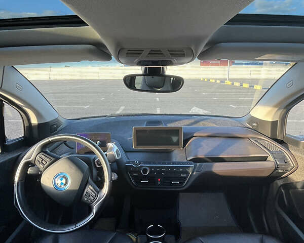 БМВ И3 2016 в Львове на Automoto.ua Черный БМВ И3, объемом двигателя 0 л и пробегом 154 тыс. км за 11900 $, фото 23 на Automoto.ua