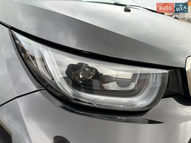 Чорний БМВ І3, об'ємом двигуна 0 л та пробігом 171 тис. км за 10900 $, фото 11 на Automoto.ua