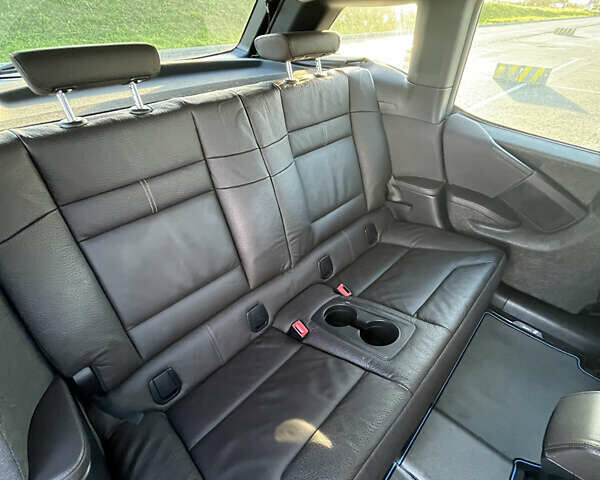 БМВ И3 2016 в Львове на Automoto.ua Черный БМВ И3, объемом двигателя 0 л и пробегом 154 тыс. км за 11900 $, фото 38 на Automoto.ua