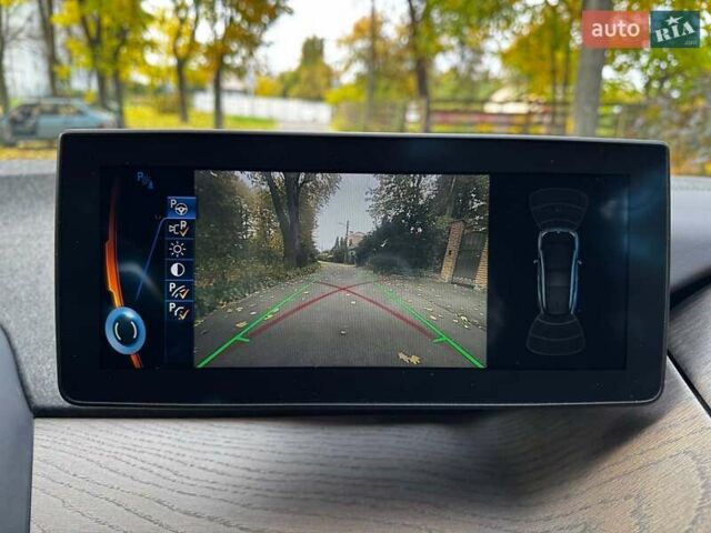 БМВ І3 2016 у Києві на Automoto.ua Чорний БМВ І3, об'ємом двигуна 0 л та пробігом 130 тис. км за 13590 $, фото 14 на Automoto.ua