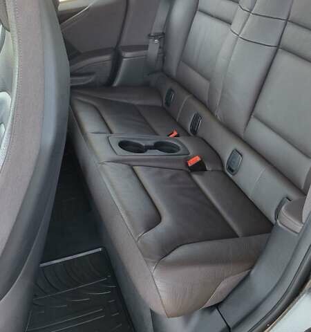 Чорний БМВ І3, об'ємом двигуна 0.65 л та пробігом 105 тис. км за 14500 $, фото 19 на Automoto.ua