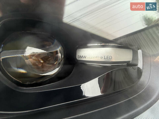 Черный БМВ И3, объемом двигателя 0 л и пробегом 162 тыс. км за 12700 $, фото 11 на Automoto.ua