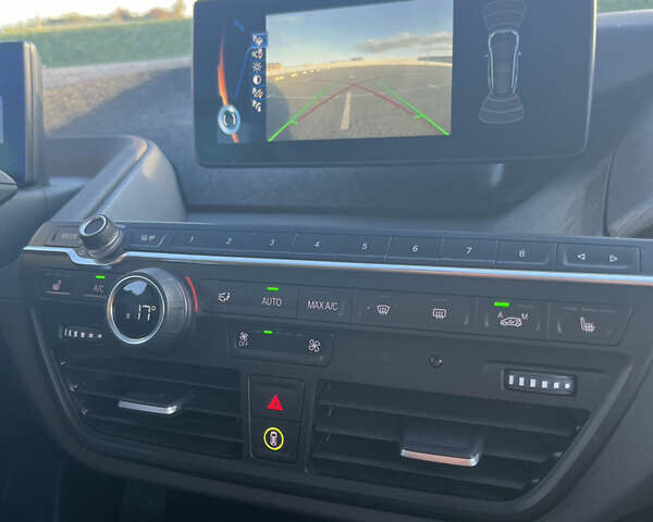 БМВ И3 2016 в Львове на Automoto.ua Черный БМВ И3, объемом двигателя 0 л и пробегом 154 тыс. км за 11900 $, фото 27 на Automoto.ua