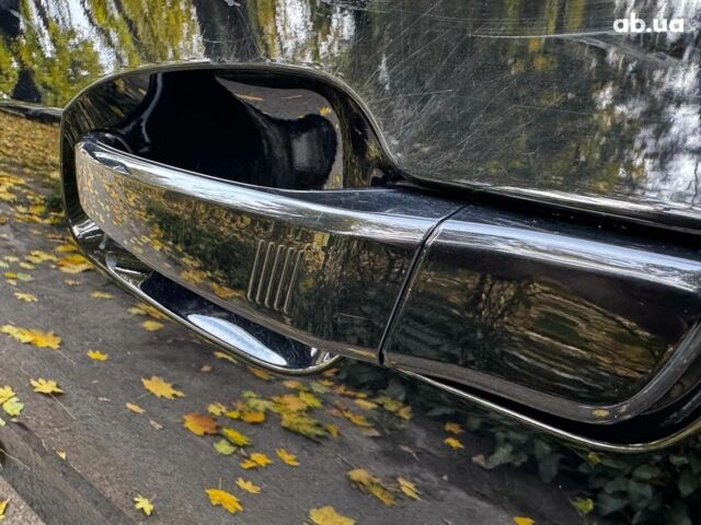 Черный БМВ И3, объемом двигателя 0 л и пробегом 130 тыс. км за 13590 $, фото 5 на Automoto.ua