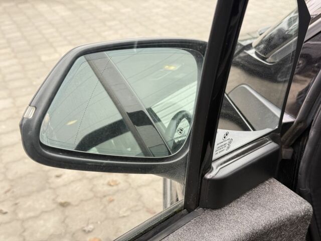 Черный БМВ И3, объемом двигателя 0 л и пробегом 155 тыс. км за 11700 $, фото 5 на Automoto.ua