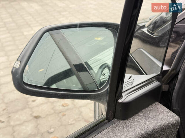 Чорний БМВ І3, об'ємом двигуна 0 л та пробігом 148 тис. км за 12300 $, фото 9 на Automoto.ua