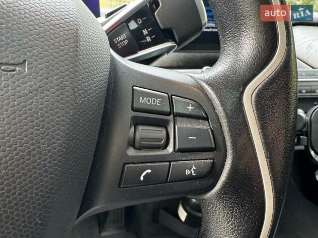 БМВ І3 2016 у Києві на Automoto.ua Чорний БМВ І3, об'ємом двигуна 0 л та пробігом 130 тис. км за 13590 $, фото 11 на Automoto.ua