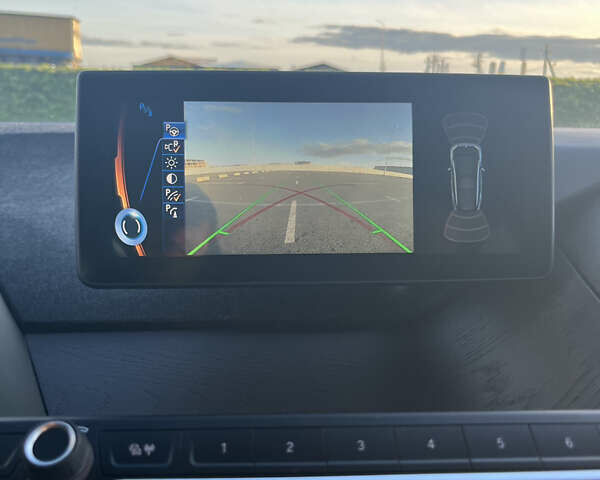 БМВ И3 2016 в Львове на Automoto.ua Черный БМВ И3, объемом двигателя 0 л и пробегом 154 тыс. км за 11900 $, фото 34 на Automoto.ua