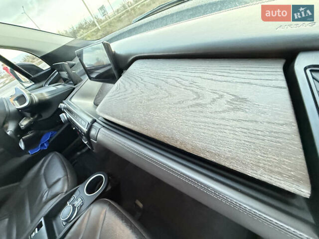 Чорний БМВ І3, об'ємом двигуна 0 л та пробігом 148 тис. км за 12300 $, фото 13 на Automoto.ua