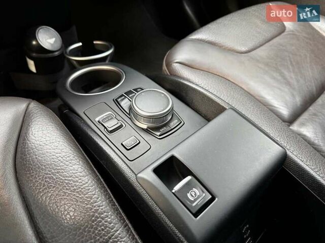 БМВ І3 2016 у Києві на Automoto.ua Чорний БМВ І3, об'ємом двигуна 0 л та пробігом 130 тис. км за 13590 $, фото 16 на Automoto.ua