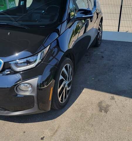 Чорний БМВ І3, об'ємом двигуна 0.65 л та пробігом 105 тис. км за 14500 $, фото 4 на Automoto.ua