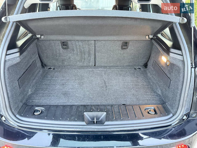 Чорний БМВ І3, об'ємом двигуна 0 л та пробігом 148 тис. км за 12300 $, фото 11 на Automoto.ua