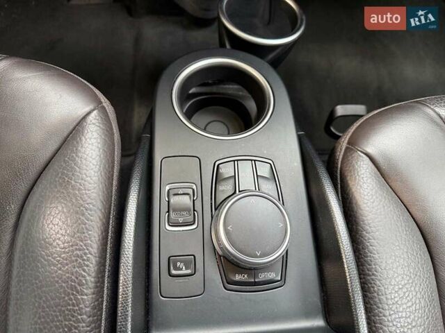 БМВ І3 2016 у Києві на Automoto.ua Чорний БМВ І3, об'ємом двигуна 0 л та пробігом 130 тис. км за 13590 $, фото 17 на Automoto.ua