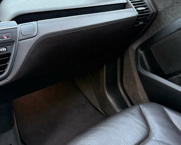 Чорний БМВ І3, об'ємом двигуна 0 л та пробігом 92 тис. км за 14500 $, фото 27 на Automoto.ua
