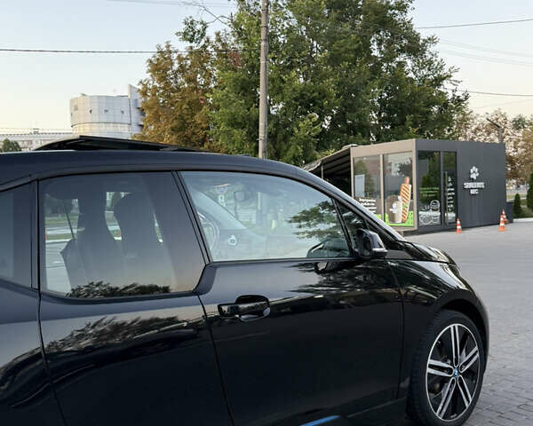 Чорний БМВ І3, об'ємом двигуна 0 л та пробігом 92 тис. км за 14500 $, фото 38 на Automoto.ua
