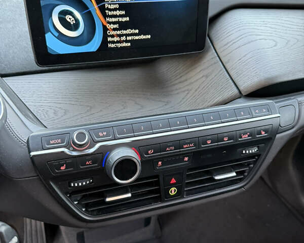 Чорний БМВ І3, об'ємом двигуна 0 л та пробігом 92 тис. км за 14500 $, фото 26 на Automoto.ua