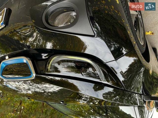 БМВ І3 2016 у Києві на Automoto.ua Чорний БМВ І3, об'ємом двигуна 0 л та пробігом 130 тис. км за 13590 $, фото 2 на Automoto.ua