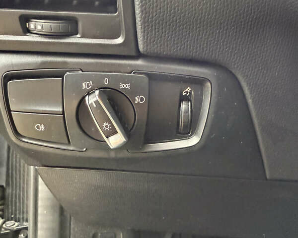 Чорний БМВ І3, об'ємом двигуна 0 л та пробігом 171 тис. км за 10900 $, фото 16 на Automoto.ua