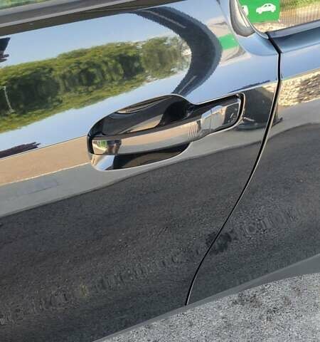 Чорний БМВ І3, об'ємом двигуна 0.65 л та пробігом 105 тис. км за 14500 $, фото 8 на Automoto.ua