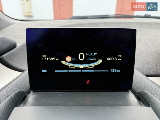 Чорний БМВ І3, об'ємом двигуна 0 л та пробігом 171 тис. км за 10900 $, фото 30 на Automoto.ua