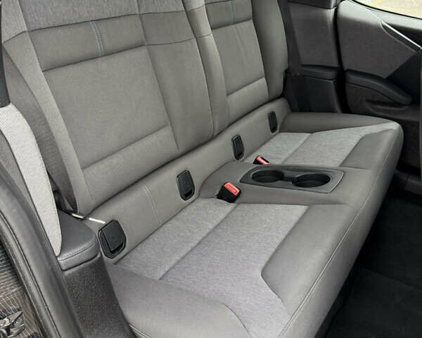 Чорний БМВ І3, об'ємом двигуна 0 л та пробігом 171 тис. км за 10900 $, фото 26 на Automoto.ua