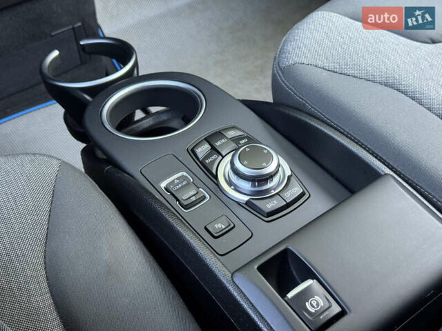 Черный БМВ И3, объемом двигателя 0 л и пробегом 79 тыс. км за 8850 $, фото 14 на Automoto.ua