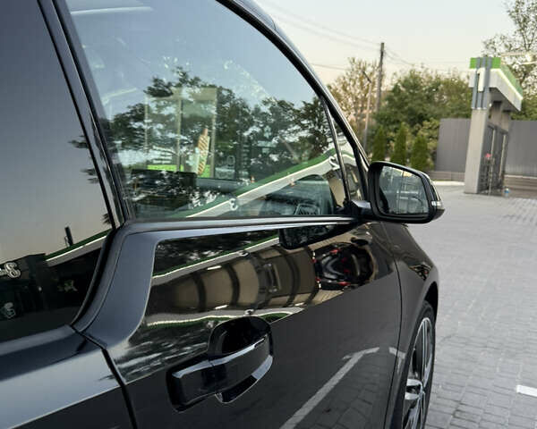 Чорний БМВ І3, об'ємом двигуна 0 л та пробігом 92 тис. км за 14500 $, фото 45 на Automoto.ua