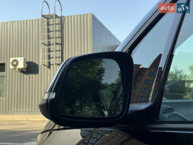 Черный БМВ И3, объемом двигателя 0 л и пробегом 79 тыс. км за 8850 $, фото 8 на Automoto.ua