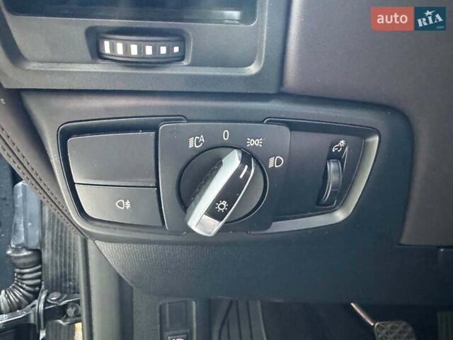 БМВ І3 2016 у Києві на Automoto.ua Чорний БМВ І3, об'ємом двигуна 0 л та пробігом 130 тис. км за 13590 $, фото 9 на Automoto.ua