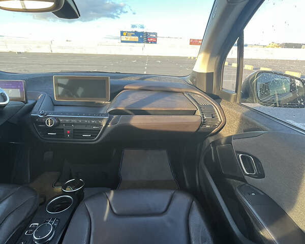 БМВ И3 2016 в Львове на Automoto.ua Черный БМВ И3, объемом двигателя 0 л и пробегом 154 тыс. км за 11900 $, фото 36 на Automoto.ua