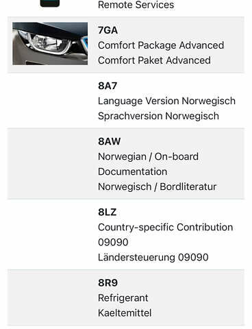 Чорний БМВ І3, об'ємом двигуна 0 л та пробігом 171 тис. км за 10900 $, фото 51 на Automoto.ua