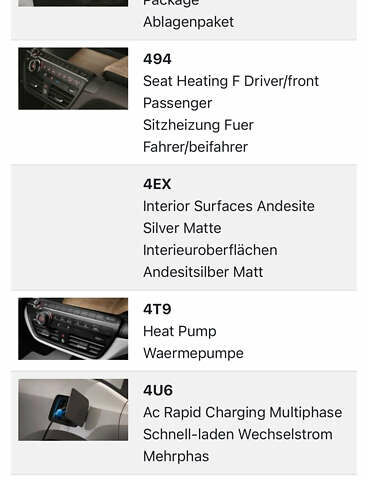 Чорний БМВ І3, об'ємом двигуна 0 л та пробігом 171 тис. км за 10900 $, фото 48 на Automoto.ua