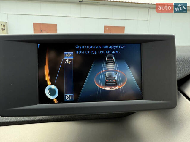 Чорний БМВ І3, об'ємом двигуна 0 л та пробігом 171 тис. км за 10900 $, фото 33 на Automoto.ua