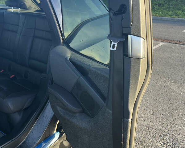 БМВ И3 2016 в Львове на Automoto.ua Черный БМВ И3, объемом двигателя 0 л и пробегом 154 тыс. км за 11900 $, фото 18 на Automoto.ua