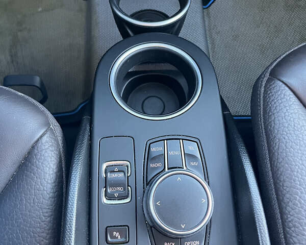 БМВ И3 2016 в Львове на Automoto.ua Черный БМВ И3, объемом двигателя 0 л и пробегом 154 тыс. км за 11900 $, фото 29 на Automoto.ua