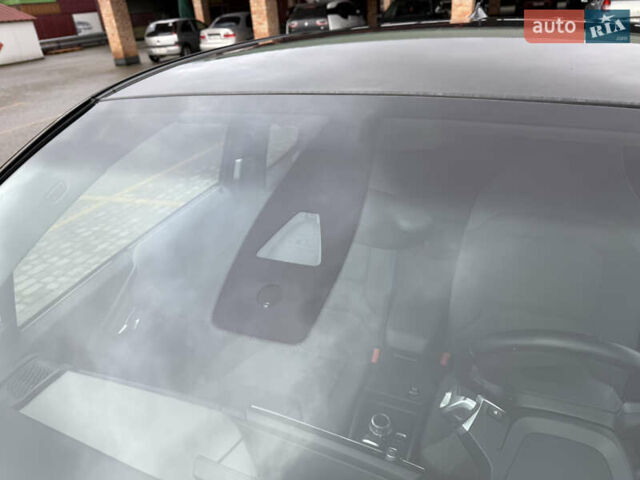 Чорний БМВ І3, об'ємом двигуна 0 л та пробігом 171 тис. км за 10900 $, фото 13 на Automoto.ua