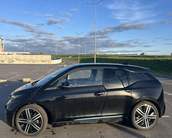 БМВ И3 2016 в Львове на Automoto.ua Черный БМВ И3, объемом двигателя 0 л и пробегом 154 тыс. км за 11900 $, фото 16 на Automoto.ua
