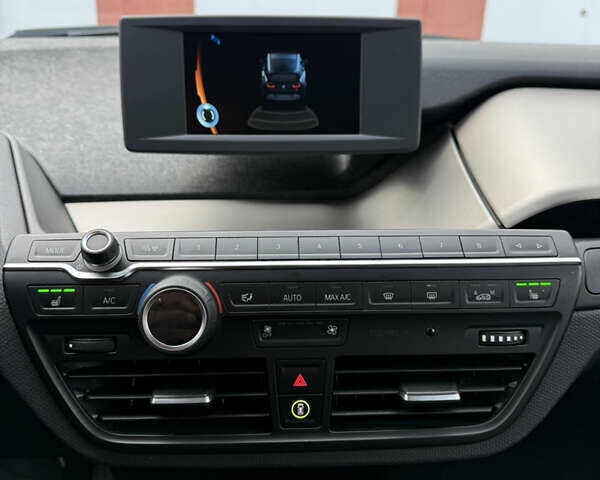 Чорний БМВ І3, об'ємом двигуна 0 л та пробігом 171 тис. км за 10900 $, фото 31 на Automoto.ua