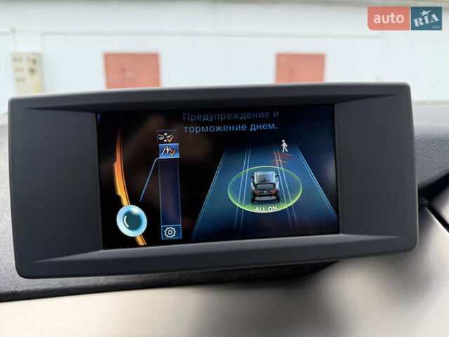 Чорний БМВ І3, об'ємом двигуна 0 л та пробігом 171 тис. км за 10900 $, фото 35 на Automoto.ua