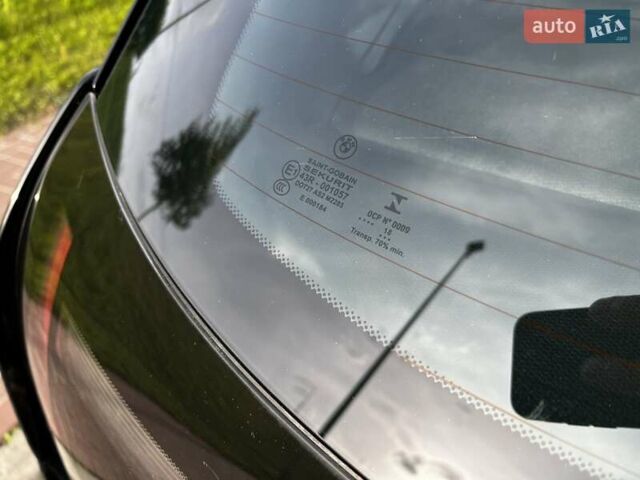 Чорний БМВ І3, об'ємом двигуна 0 л та пробігом 63 тис. км за 10000 $, фото 19 на Automoto.ua