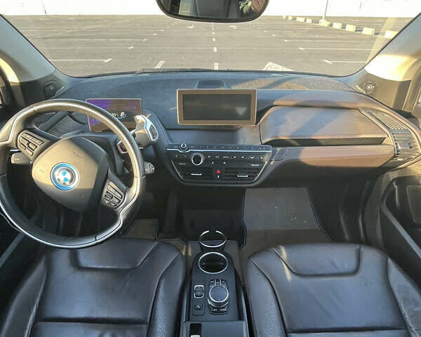 БМВ И3 2016 в Львове на Automoto.ua Черный БМВ И3, объемом двигателя 0 л и пробегом 154 тыс. км за 11900 $, фото 21 на Automoto.ua