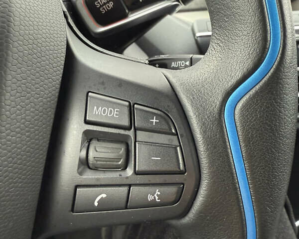 Чорний БМВ І3, об'ємом двигуна 0 л та пробігом 171 тис. км за 10900 $, фото 43 на Automoto.ua