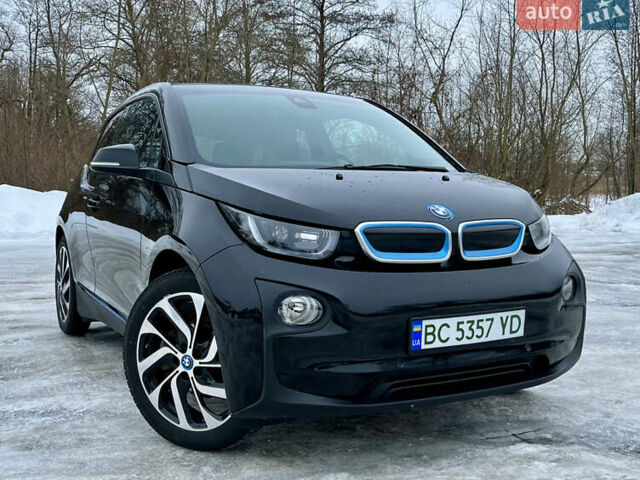 Черный БМВ И3, объемом двигателя 0 л и пробегом 200 тыс. км за 10850 $, фото 25 на Automoto.ua