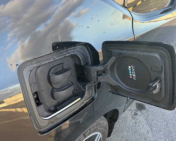 БМВ И3 2016 в Львове на Automoto.ua Черный БМВ И3, объемом двигателя 0 л и пробегом 154 тыс. км за 11900 $, фото 15 на Automoto.ua