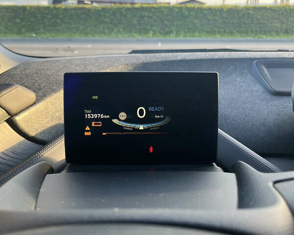 БМВ И3 2016 в Львове на Automoto.ua Черный БМВ И3, объемом двигателя 0 л и пробегом 154 тыс. км за 11900 $, фото 26 на Automoto.ua