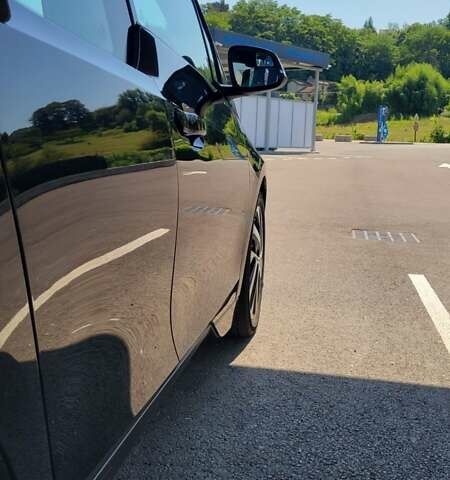 Чорний БМВ І3, об'ємом двигуна 0.65 л та пробігом 105 тис. км за 14500 $, фото 10 на Automoto.ua