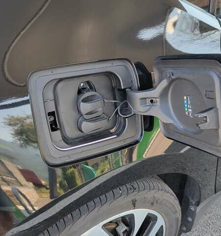 Чорний БМВ І3, об'ємом двигуна 0.65 л та пробігом 105 тис. км за 14500 $, фото 13 на Automoto.ua